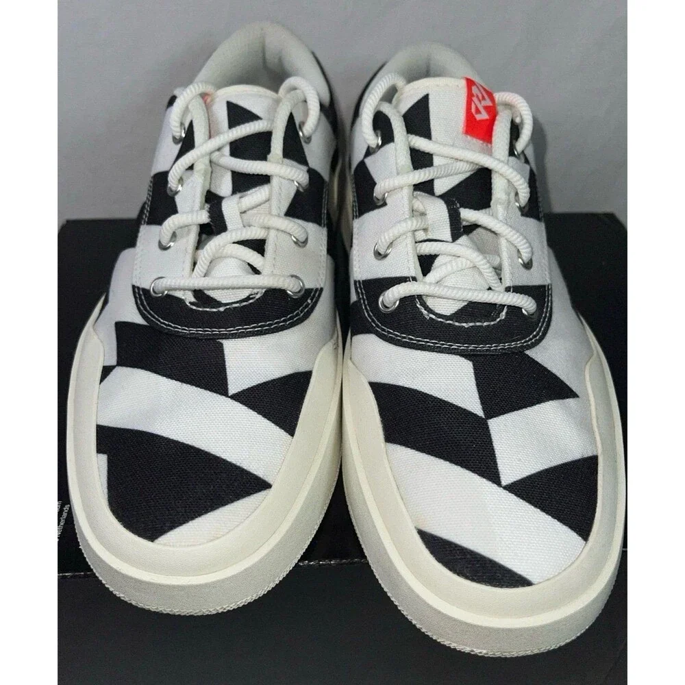 Jordan Men's Westbrook 0.3 Low Casual Sneakers‎ White/Black Dazzle Size 8